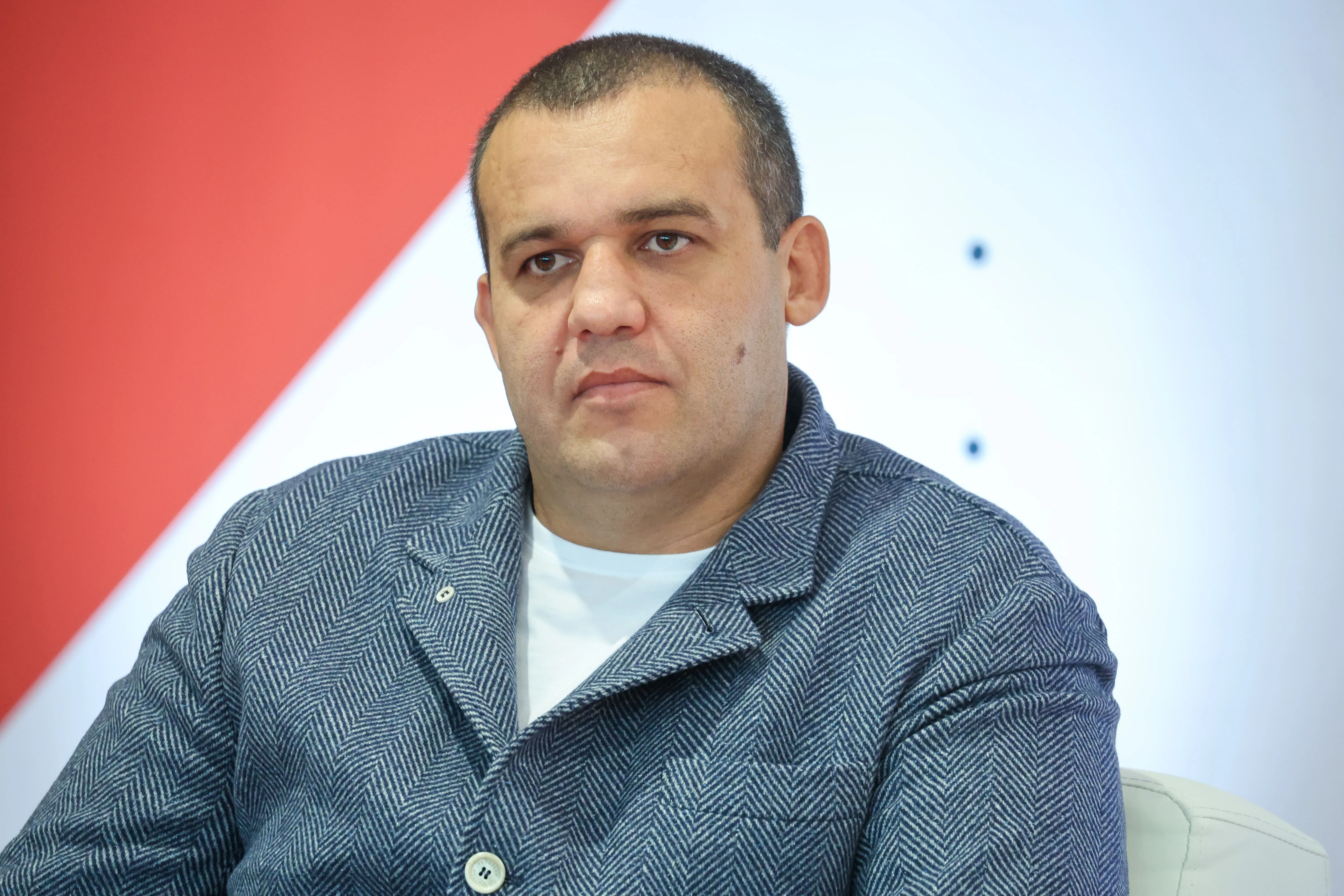 Глава IBA Кремлев о реванше Бетербиева и Бивола в России: Мы готовы это сделать Глава IBA Кремлев о реванше Бетербиева и Бивола в России: Мы готовы это сделать