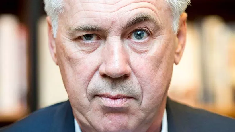 Анчелотти о 4:0 с «Баварией» в 2014 году: «Хорошее воспоминание, но это будет совсем другая история» Анчелотти о 4:0 с «Баварией» в 2014 году: «Хорошее воспоминание, но это будет совсем другая история»