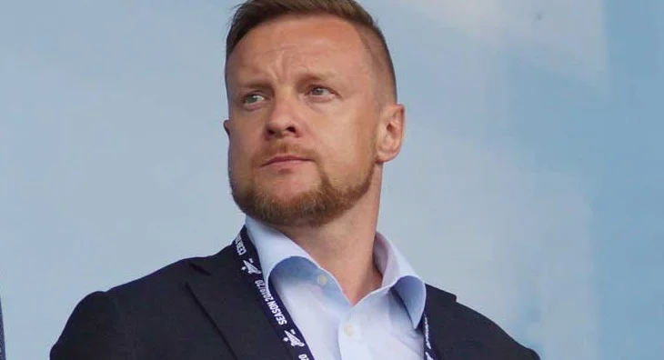 Малафеев о броске банана в Вендела: «Средневековье, полный идиотизм» Малафеев о броске банана в Вендела: «Средневековье, полный идиотизм»