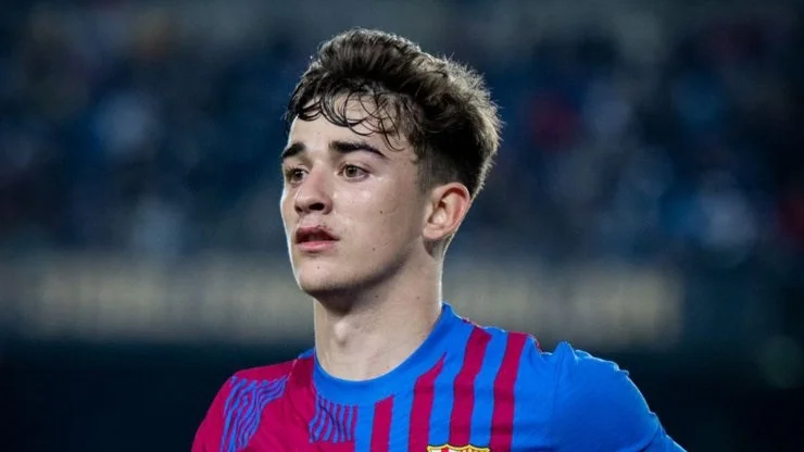 «Golden Boy» достается будущим футбольным гигантам. За последние годы авансов не оправдал лишь один «Golden Boy» достается будущим футбольным гигантам. За последние годы авансов не оправдал лишь один