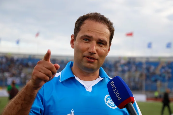 Роман Широков: «Зенит» все равно будет основным претендентом на чемпионство. Если бы все бразильцы ушли – один разговор. А так пока только Малком» Роман Широков: «Зенит» все равно будет основным претендентом на чемпионство. Если бы все бразильцы ушли – один разговор. А так пока только Малком»