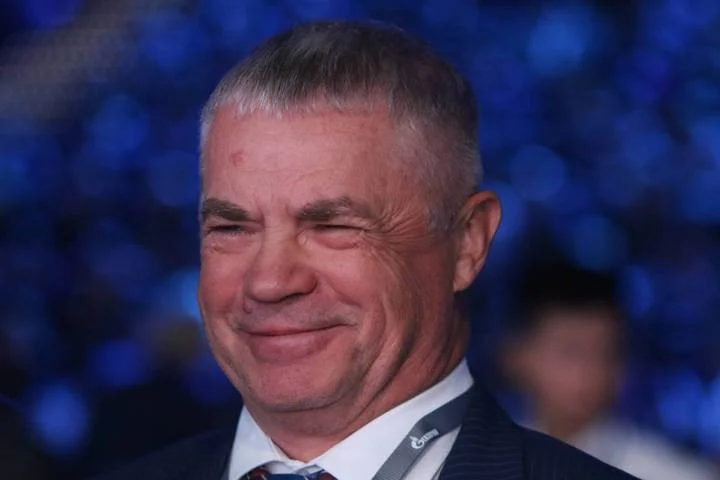 Александр Медведев: «Зенит» мог забить и больше, несмотря на то что «Динамо» – сильная и организованная команда. Тем ценнее победа» Александр Медведев: «Зенит» мог забить и больше, несмотря на то что «Динамо» – сильная и организованная команда. Тем ценнее победа»