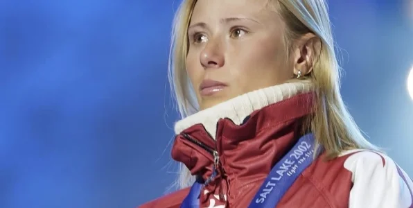 Лыжница Чепалова о спорте в регионах: «денег нет, но вы держитесь» - не мой принцип Лыжница Чепалова о спорте в регионах: «денег нет, но вы держитесь» - не мой принцип