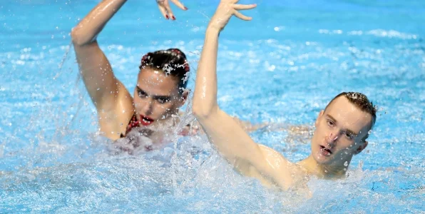 World Aquatics: нейтральные пловцы из РФ, конечно, претендуют на награды по итогам года