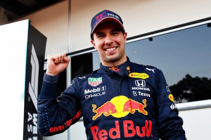 Пилот «Red Bull» пока не думает о продлении контракта