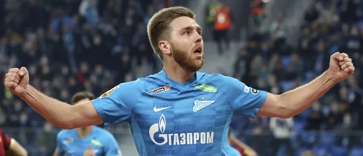 «Зенит» попросил ЭСК РФС рассмотреть два эпизода игры с «Ахматом»