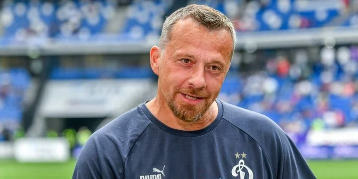 Виталий Дьяков: «У Йокановича было 27 туров, чтобы показать себя в «Динамо». Решение его уволить – правильное» Виталий Дьяков: «У Йокановича было 27 туров, чтобы показать себя в «Динамо». Решение его уволить – правильное»