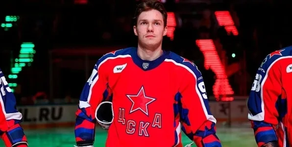 Пашков: потеря Каменева не станет большой для ЦСКА, команда в целом выглядит неубедительно Пашков: потеря Каменева не станет большой для ЦСКА, команда в целом выглядит неубедительно