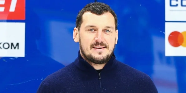 В IIHF рассказали, какие вещества были найдены в пробе Игоря Григоренко