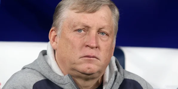 Колосков: Осинькин - хороший тренер, но это не значит, что он вытащит «Сочи» из ямы