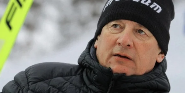 Каминский о контактах с представителями Кубка мира: в основном это бывшие граждане СССР Каминский о контактах с представителями Кубка мира: в основном это бывшие граждане СССР