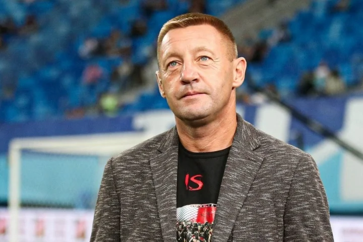 Андрей Тихонов: «До VAR футболисты вели себя по-другому. Сейчас чуть задели – они лежат»