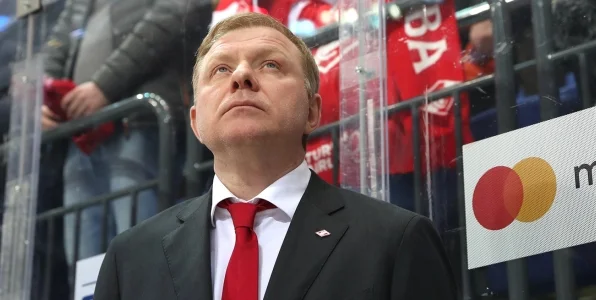 Ловчев: «Спартак» Жамнова играет как пацаны во дворе. Кому такое не нравится? Ловчев: «Спартак» Жамнова играет как пацаны во дворе. Кому такое не нравится?