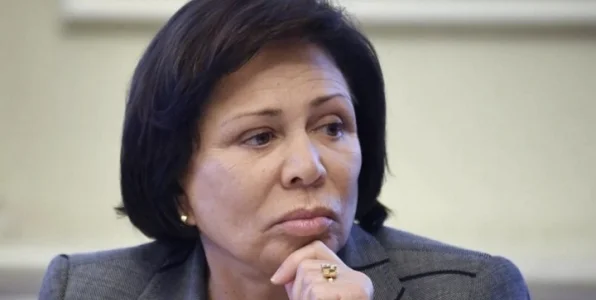 Ирина Роднина оценила интерес к спорту у россиян Ирина Роднина оценила интерес к спорту у россиян