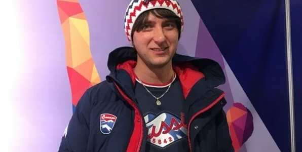 Шветский отреагировал словами Ленина на допуск российских фигуристов