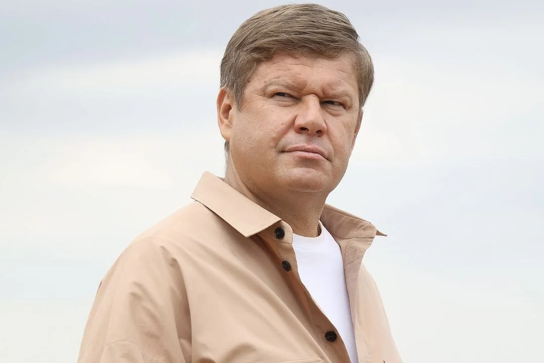 Губерниев о возможном назначении Дегтярева главой ОКР: идея витала в воздухе, это может быть интересное решение Губерниев о возможном назначении Дегтярева главой ОКР: идея витала в воздухе, это может быть интересное решение