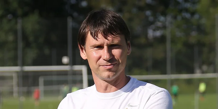 Егор Титов о «Спартаке»: «Он еще сам до конца не понимает, на что способен. Не назвал бы громкой сенсацией результат с «Краснодаром» Егор Титов о «Спартаке»: «Он еще сам до конца не понимает, на что способен. Не назвал бы громкой сенсацией результат с «Краснодаром»