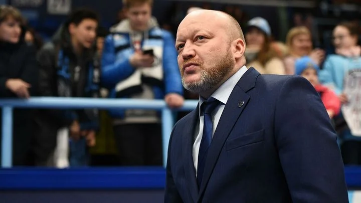 Николай Заварухин после победы над «Амуром»: «Такие игры бывают, где мало что получается, где игра на характере и нужно перестроиться, что нам сегодня удалось»