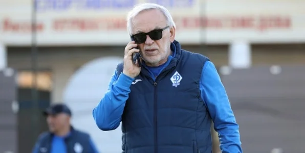 Президент «Динамо» Махачкала Гаджи Гаджиев: «Заставили «Зенит» немного понервничать» Президент «Динамо» Махачкала Гаджи Гаджиев: «Заставили «Зенит» немного понервничать»