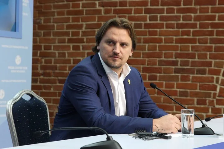 Дмитрий Булыкин: «Не скажу, что «Зенит» – фаворит. Думаю, тут как раз «Динамо» может преподнести сюрприз» Дмитрий Булыкин: «Не скажу, что «Зенит» – фаворит. Думаю, тут как раз «Динамо» может преподнести сюрприз»
