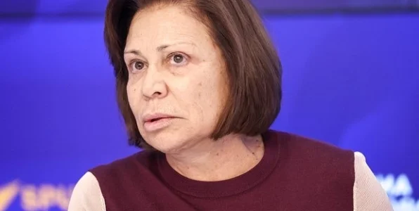 Роднина: чемпионат России по фигурному катанию не вызывает у меня интереса Роднина: чемпионат России по фигурному катанию не вызывает у меня интереса