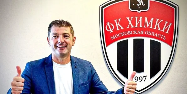 Селюк: «Химки» так и не расплатились с Артигой, футболисты могли бы закрыть этот долг