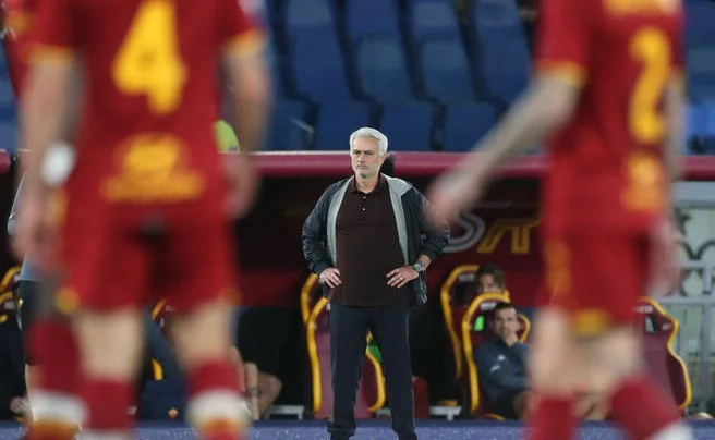 Моуринью после 1:0 с «Торино»: «Без разницы, 1:0 или 5:4. Главное в спорте – победа» Моуринью после 1:0 с «Торино»: «Без разницы, 1:0 или 5:4. Главное в спорте – победа»
