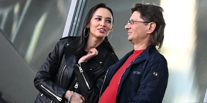 Наумов – о Зареме: Женщины и футбол несовместимы, вспомните «Локо» при Смородской. Может, у Федуна в семье матриархат