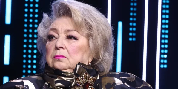 Тарасова о Валиевой в допинг-пуле ISU: мариновали незаконно, а теперь такие «хорошие» Тарасова о Валиевой в допинг-пуле ISU: мариновали незаконно, а теперь такие «хорошие»