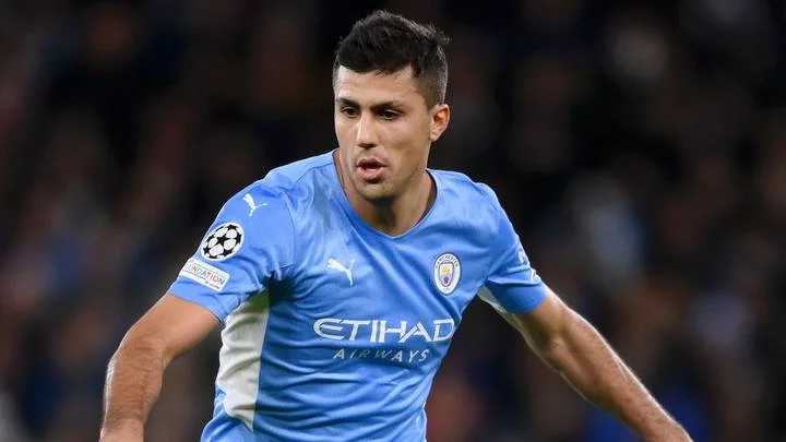 «Барселона» заинтересована в четырех игроках «Манчестер Сити»