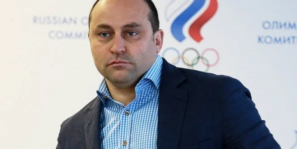 Свищев: заявления кандидатов на пост главы МОК о России — пока лишь предвыборные лозунги Свищев: заявления кандидатов на пост главы МОК о России — пока лишь предвыборные лозунги