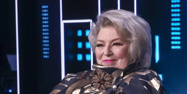 Тарасова призвала не осуждать спортсменов за выступления в нейтральном статусе Тарасова призвала не осуждать спортсменов за выступления в нейтральном статусе