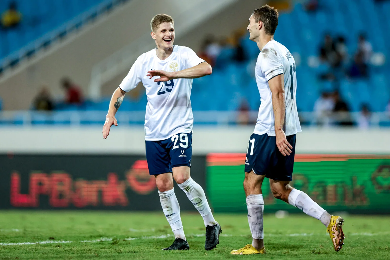 Валентин Пальцев — о первом приезде в сборную России: «Было ощущение шока» Валентин Пальцев — о первом приезде в сборную России: «Было ощущение шока»