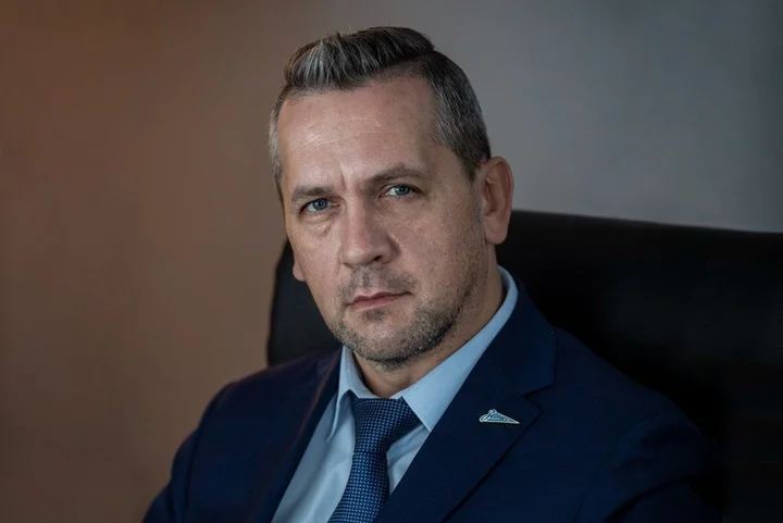 Гендиректор «Зенита» Александр Церковный: «Роль Зубкова в раздевалке сложно переоценить, именно с ним мы стали чемпионами в волевой серии финала»