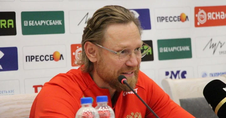 Игорь Колыванов: «Надо понимать, что хочет сам Карпин – работать в «Ростове» или совмещать со сборной»