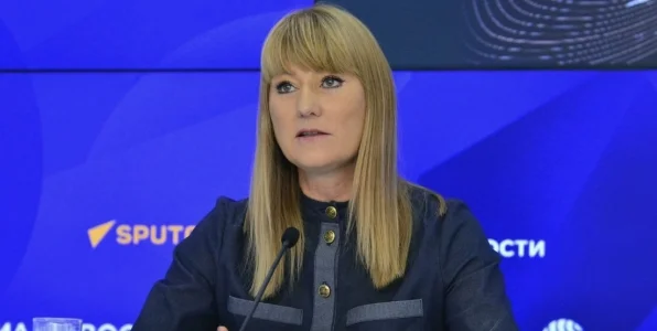 Журова: Большунову нет смысла менять гражданство, у него всё есть в России Журова: Большунову нет смысла менять гражданство, у него всё есть в России