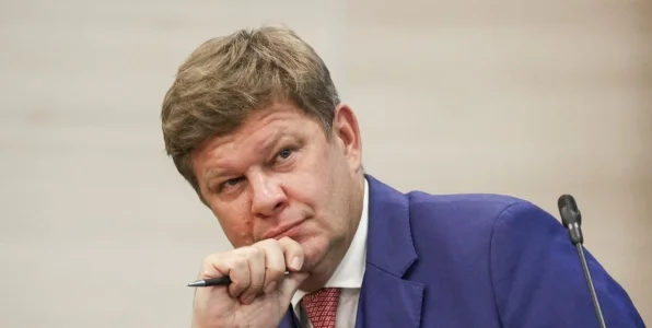 Губерниев предложил провести чемпионат мира по фигурному катанию среди женских пар Губерниев предложил провести чемпионат мира по фигурному катанию среди женских пар
