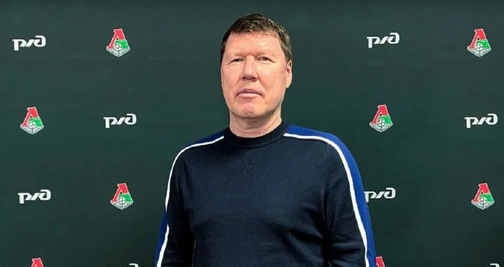 Тренер «Локомотива» Андрей Федоров: «Не думаю, что мы будем бороться за выживание. Все это чувствуют» Тренер «Локомотива» Андрей Федоров: «Не думаю, что мы будем бороться за выживание. Все это чувствуют»