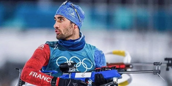 Колобков о заявлении Фуркада: спорт и не должен быть связан с политикой