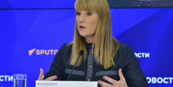Журова: запрет публиковать результаты сборной России лишь раззадорил наших пловцов Журова: запрет публиковать результаты сборной России лишь раззадорил наших пловцов