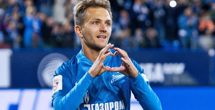 Кришито решил завершить карьеру в «Дженоа»