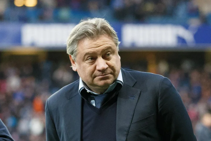 Андрей Канчельскис: «VAR делает столько безобразных ошибок, после которых судьи на поле боятся принимать самостоятельное решение» Андрей Канчельскис: «VAR делает столько безобразных ошибок, после которых судьи на поле боятся принимать самостоятельное решение»