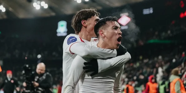 Камоцци: состав «Спартака» укомплектован для борьбы за чемпионство в РПЛ Камоцци: состав «Спартака» укомплектован для борьбы за чемпионство в РПЛ