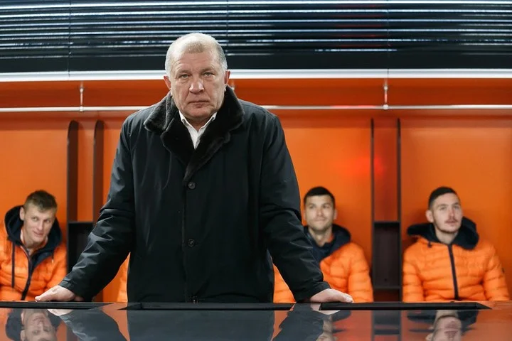 Президент «Урала» Григорий Иванов: «Кто-то говорит, что у нас в стране негде играть, да есть где играть! На 18 команд найдутся российские футболисты»