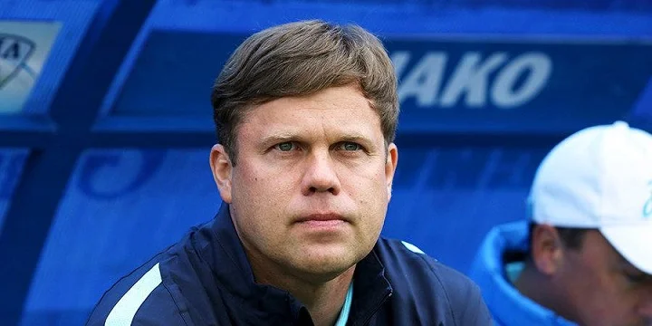 Радимов: «В «Ростове» что-то происходит, раз Карпин думает об отставке» Радимов: «В «Ростове» что-то происходит, раз Карпин думает об отставке»