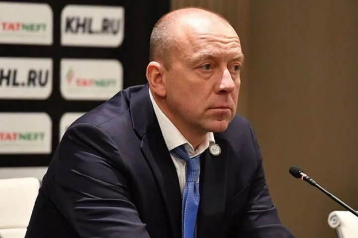 Тренер «Барыса» Андрей Скабелка про поражение: «Соперник нам очень мало дал бросить по воротам за два первых периода, плюс все стыки были за «Авангардом»