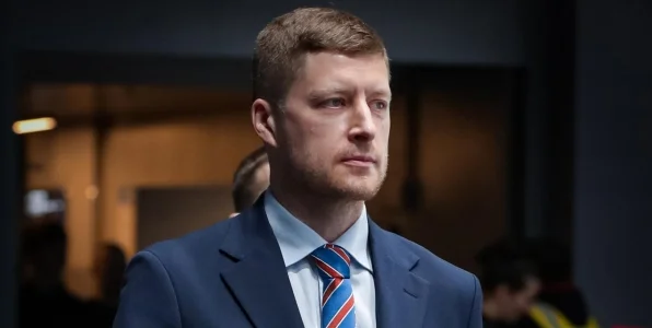 Белов рассказал о наличии «Книги СКА», где собрана философия клуба в одном документе