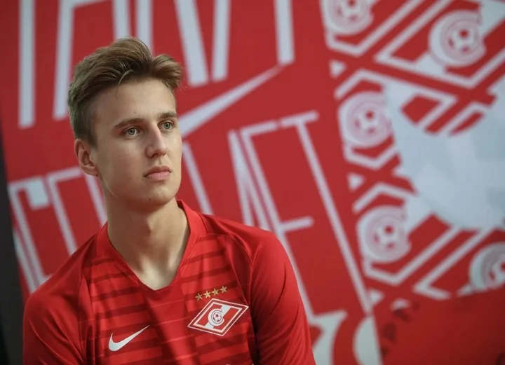 Михаил Игнатов о плотности календаря: «Хорошо, когда играем»