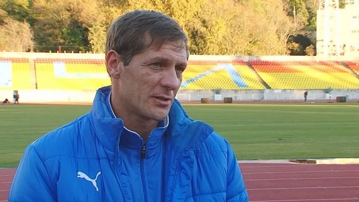 Дмитрий Пятибратов: «Если бы к нам пришел Дзюба и Криштиану, мы бы точно быстро решили все свои вопросы с точки зрения популярности «Факела» Дмитрий Пятибратов: «Если бы к нам пришел Дзюба и Криштиану, мы бы точно быстро решили все свои вопросы с точки зрения популярности «Факела»