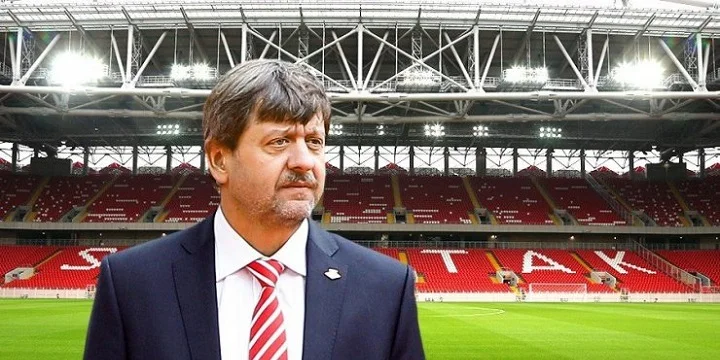Федун оценил «Спартак» в миллиард евро